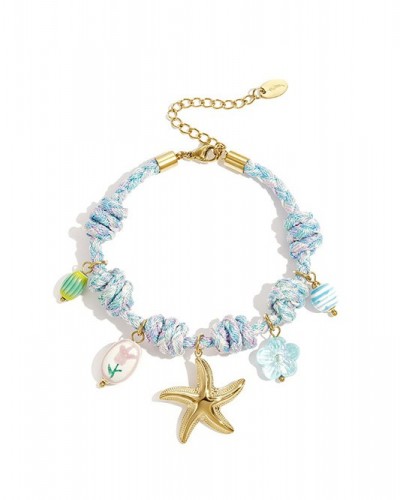 Pulsera Dijes Cordon Azul Club Spice