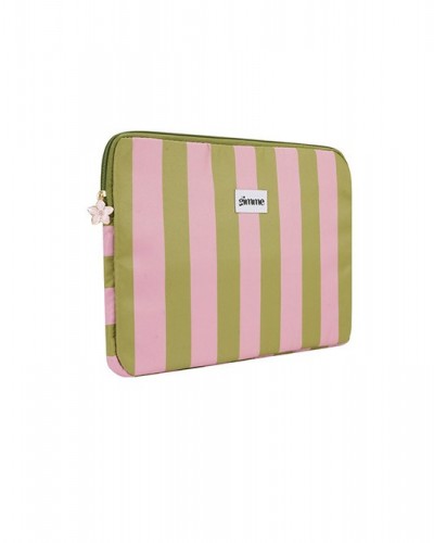 Funda Portatil Gimme Raya Verde Gimme