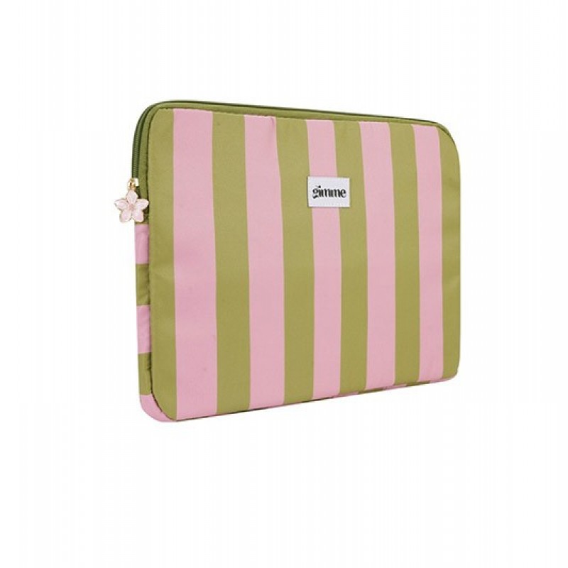 Funda Portatil Gimme Raya Verde Gimme
