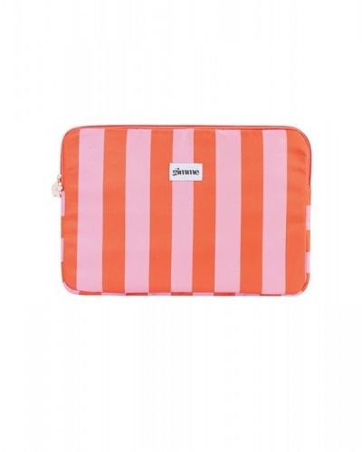 Funda Portatil Gimme Raya Naranja Gimme