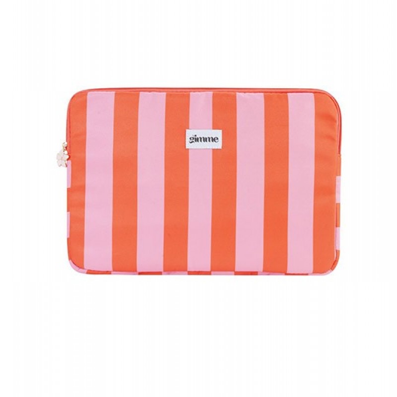 Funda Portatil Gimme Raya Naranja Gimme