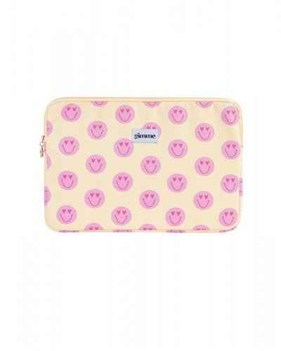 Funda Portatil Gimme Smile Gimme