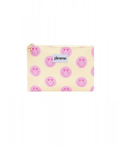 Bolsa Maquillaje Smile Peque Gimme