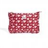 Funda Portatil Gimme Hearts Red Gimme