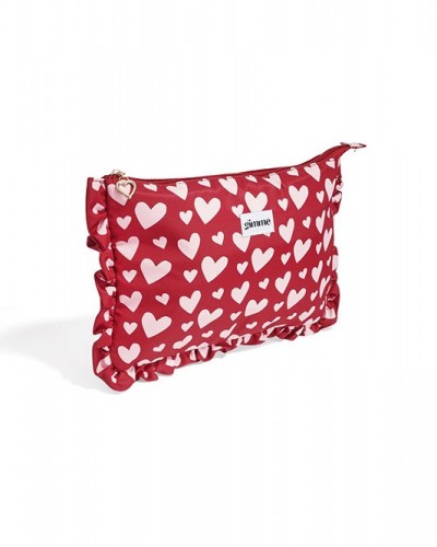 Funda Portatil Gimme Hearts Red Gimme