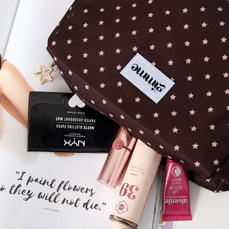 Bolsa Maquillaje Starts Peque Gimme Bolsa Maquillaje Starts Peque Gimme