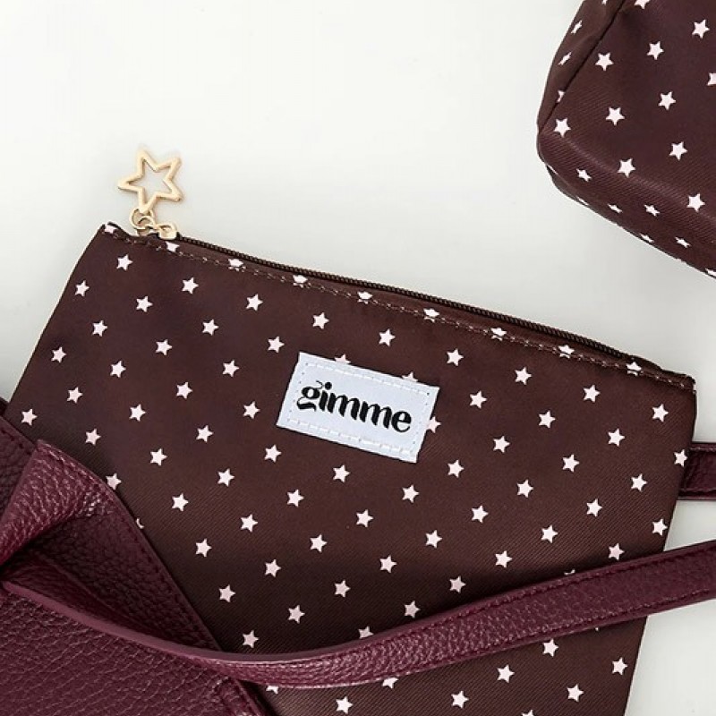 Bolsa Maquillaje Starts Peque Gimme Bolsa Maquillaje Starts Peque Gimme
