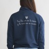 Sudadera Polo Club Anabel Lee
