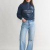 Sudadera Polo Club Anabel Lee