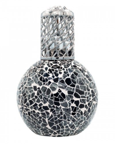 Lampara Catalitica Mosaico Onix