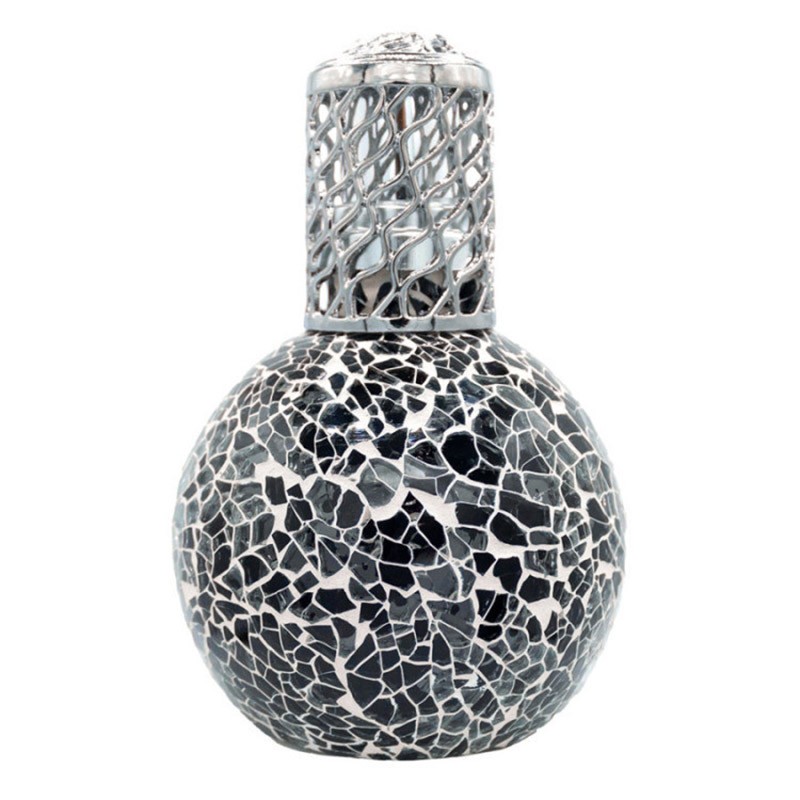 Lampara Catalitica Mosaico Onix