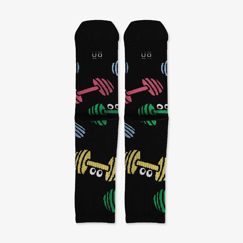 Calcetines Papa fit UO