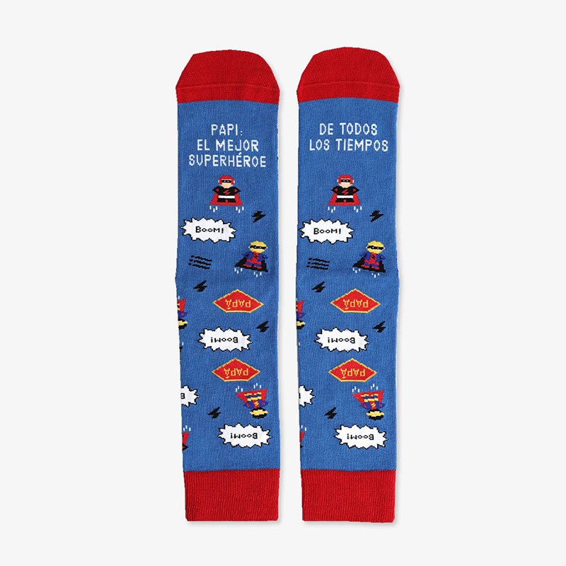 Calcetines Papi: el mejor.... tiempos UO Calcetines Papi: el mejor.... tiempos UO