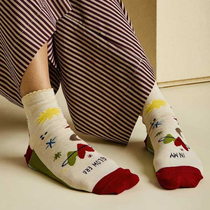 Calcetines In my glow era  UO