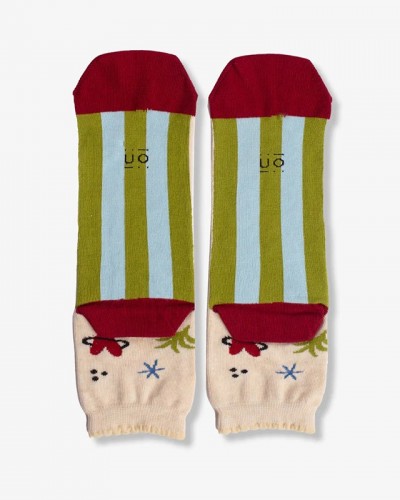 Calcetines In my glow era  UO