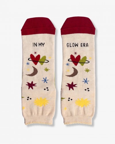 Calcetines In my glow era  UO