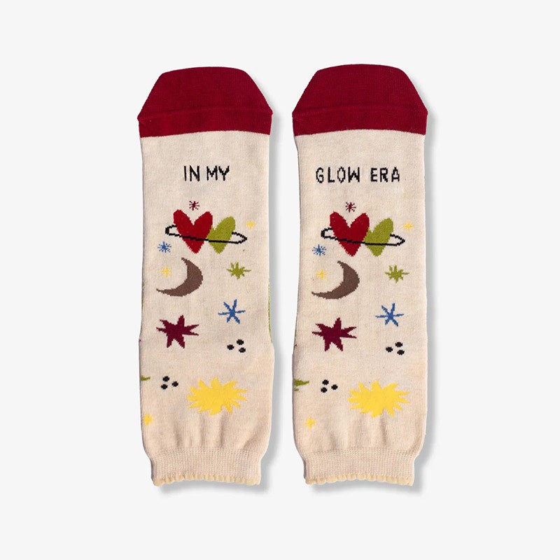 Calcetines In my glow era  UO