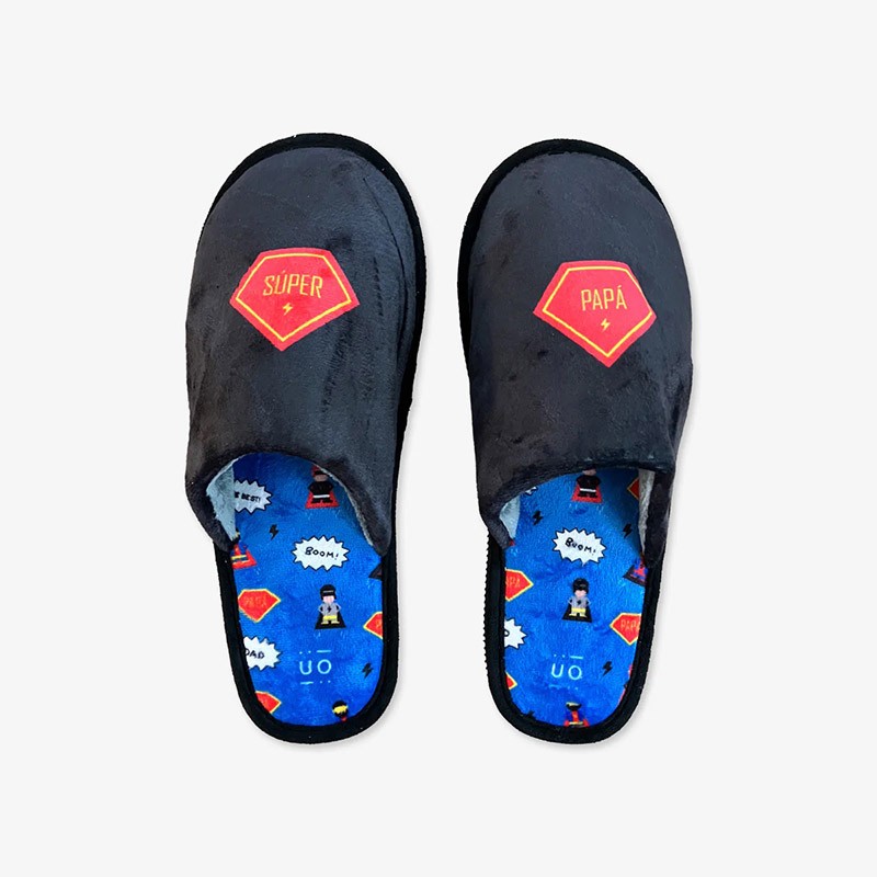 Zapatillas Super Papa UO Zapatillas Super Papa UO
