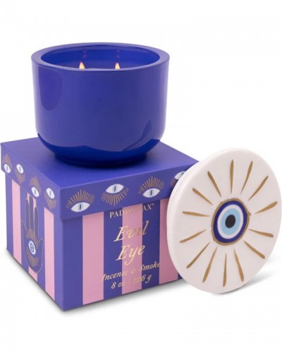 Vela Ceramica Evil Eye  Paddywax