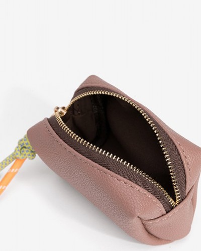 Monedero rosa 4711 Vilanova