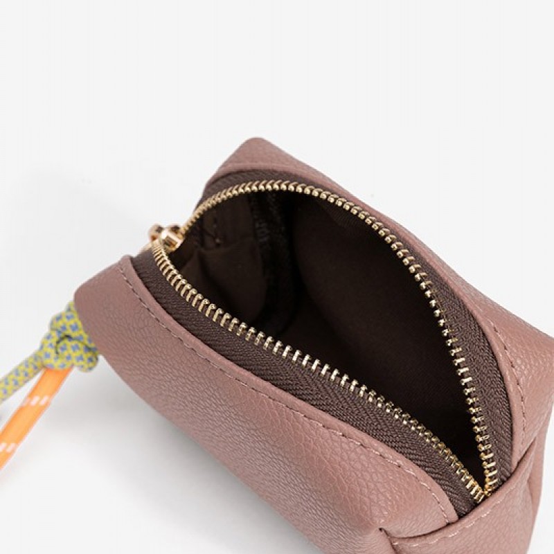 Monedero rosa 4711 Vilanova