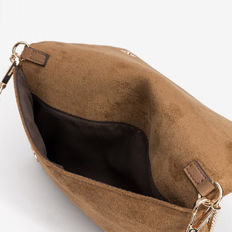 Cartera 4740 Camel Vilanova