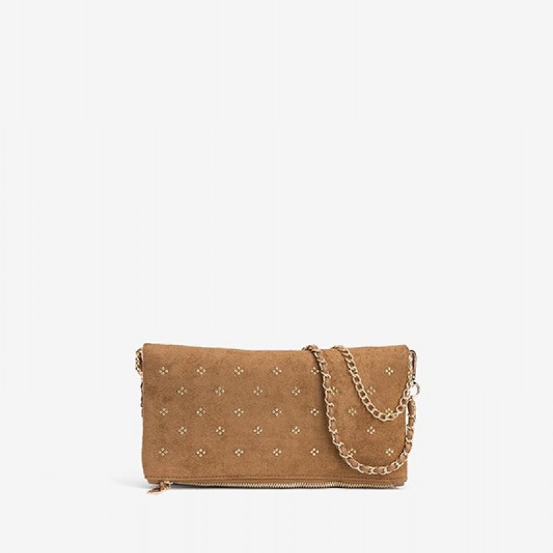 Cartera 4740 Camel Vilanova