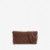 Cartera 4740 Choco Vilanova