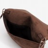 Cartera 4740 Choco Vilanova
