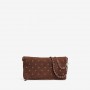 Cartera 4740 Choco Vilanova