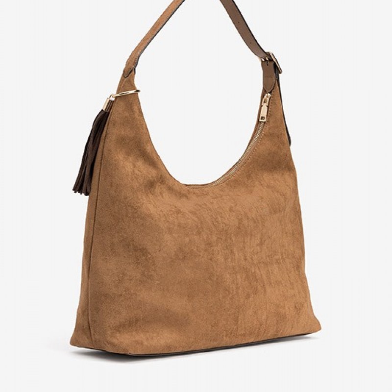 Bolso 4694 Camel Vilanova