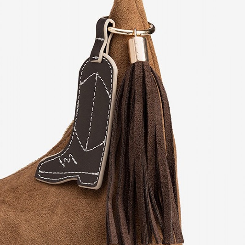 Bolso 4694 Camel Vilanova