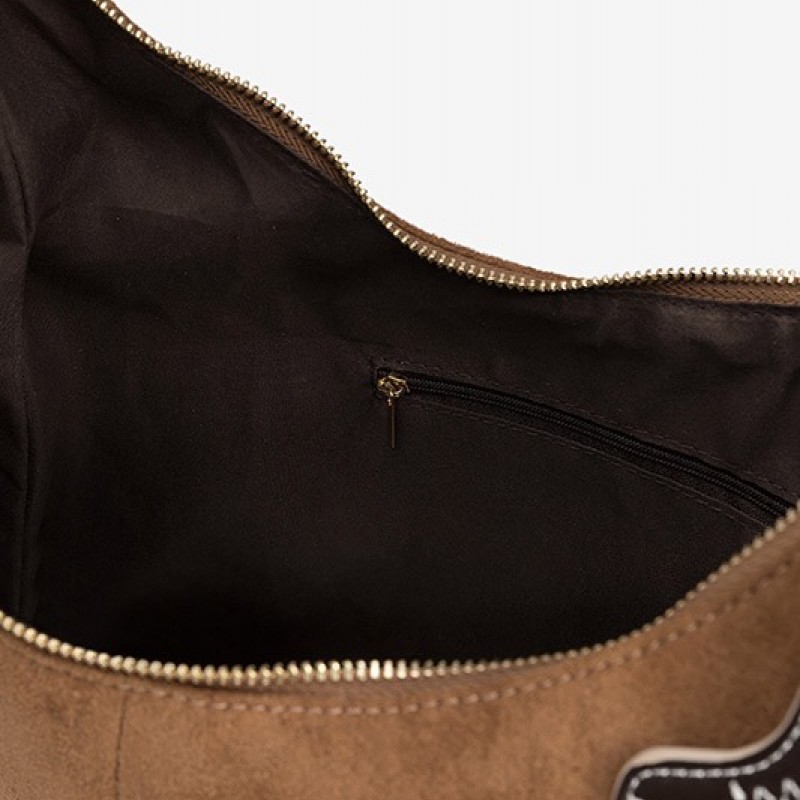 Bolso 4694 Camel Vilanova