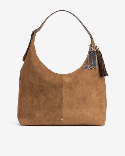 Bolso 4694 Camel Vilanova