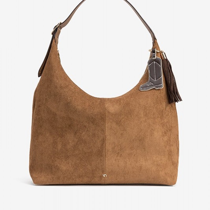 Bolso 4694 Camel Vilanova