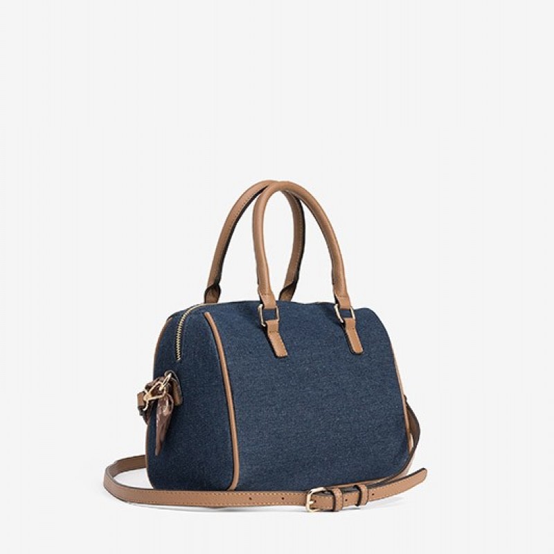 Bolso 4684 vaquero Vilanova