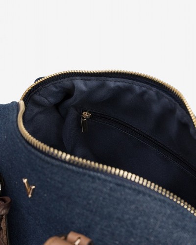 Bolso 4684 vaquero Vilanova