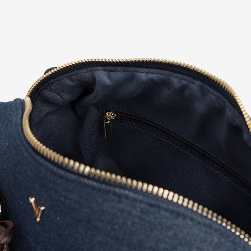 Bolso 4684 vaquero Vilanova