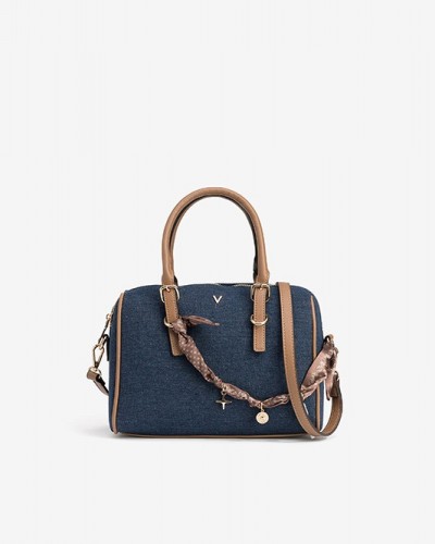 Bolso 4684 vaquero Vilanova