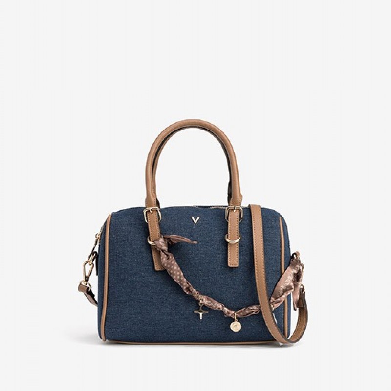 Bolso 4684 vaquero Vilanova