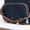 Bolso 4685 vaquero Vilanova