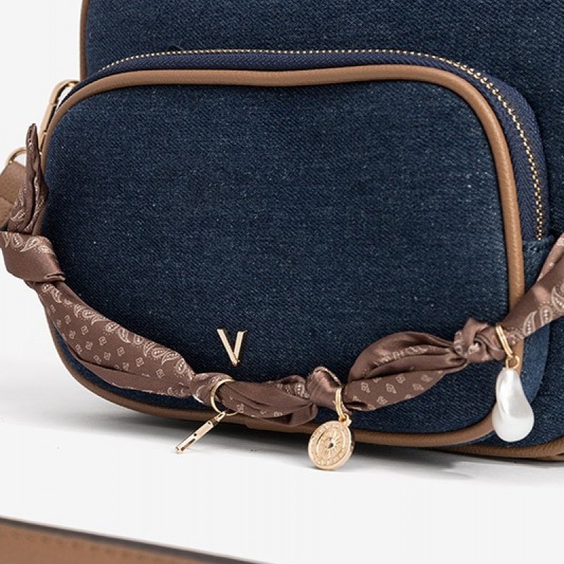 Bolso 4685 vaquero Vilanova