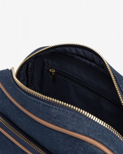 Bolso 4685 vaquero Vilanova