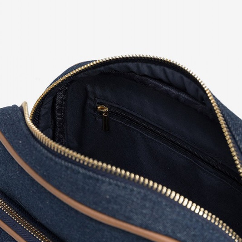 Bolso 4685 vaquero Vilanova