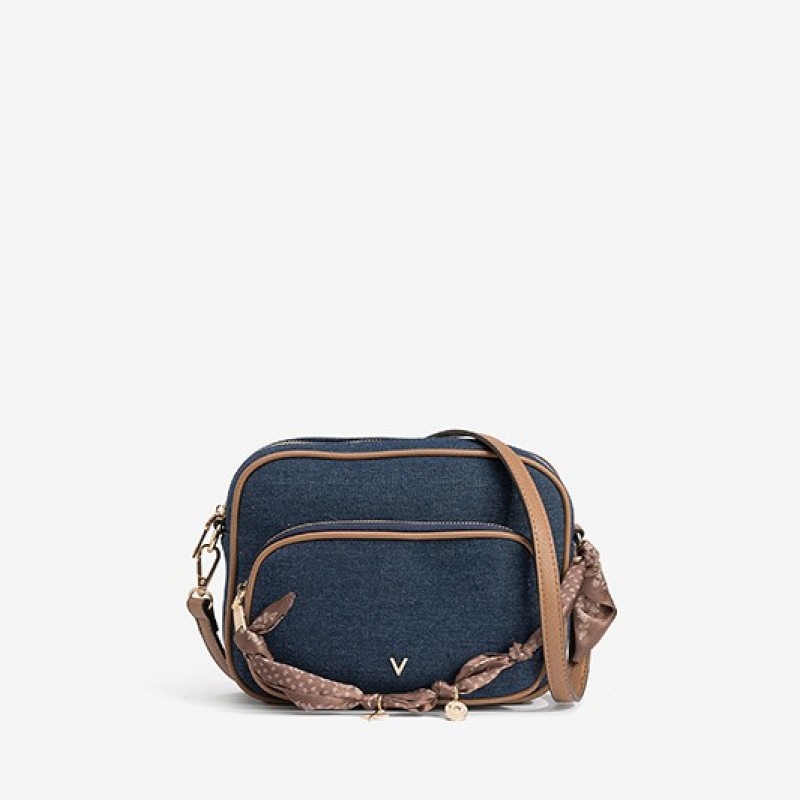 Bolso 4685 vaquero Vilanova