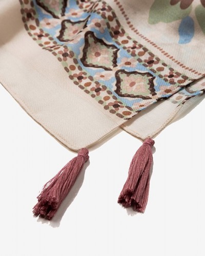 Pañuelo Cuello 4945 Vilanova