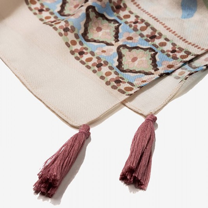 Pañuelo Cuello 4945 Vilanova