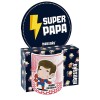 Taza Papa Spiderman Love Story Taza Papa Spiderman Love Story