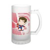 Jarra Cerveza Papa Spiderman Lovely Story Jarra Cerveza Papa Spiderman Lovely Story