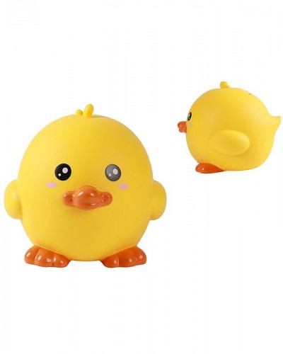 Hucha Duck I Total